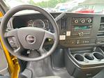 2021 GMC Savana 3500 DRW RWD Box Van for sale #TR638 - photo 32