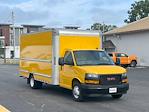2021 GMC Savana 3500 DRW RWD Box Van for sale #TR638 - photo 34