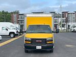 2021 GMC Savana 3500 DRW RWD Box Van for sale #TR638 - photo 4