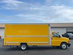 2021 GMC Savana 3500 DRW RWD Box Van for sale #TR638 - photo 5