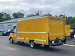 2021 GMC Savana 3500 DRW RWD Box Van for sale #TR638 - photo 7
