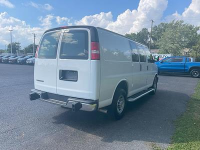 2024 Chevrolet Express 2500 RWD Empty Cargo Van for sale #TR639 - photo 2