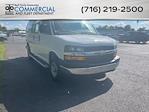 2024 Chevrolet Express 2500 RWD Empty Cargo Van for sale #TR639 - photo 1