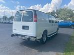 2024 Chevrolet Express 2500 RWD Empty Cargo Van for sale #TR639 - photo 2