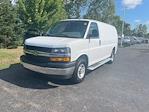 2024 Chevrolet Express 2500 RWD Empty Cargo Van for sale #TR639 - photo 4