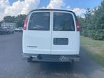 2024 Chevrolet Express 2500 RWD Empty Cargo Van for sale #TR639 - photo 6