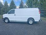2024 Chevrolet Express 2500 RWD Empty Cargo Van for sale #TR639 - photo 8