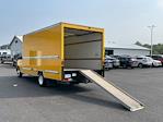 2021 GMC Savana 3500 DRW RWD Box Van for sale #TR641 - photo 12