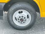 2021 GMC Savana 3500 DRW RWD Box Van for sale #TR641 - photo 16
