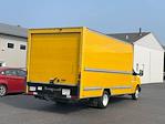 2021 GMC Savana 3500 DRW RWD Box Van for sale #TR641 - photo 2