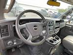 2021 GMC Savana 3500 DRW RWD Box Van for sale #TR641 - photo 22