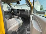 2021 GMC Savana 3500 DRW RWD Box Van for sale #TR641 - photo 31