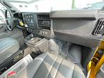 2021 GMC Savana 3500 DRW RWD Box Van for sale #TR641 - photo 33