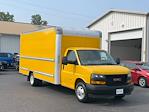 2021 GMC Savana 3500 DRW RWD Box Van for sale #TR641 - photo 35