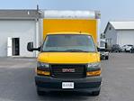 2021 GMC Savana 3500 DRW RWD Box Van for sale #TR641 - photo 5