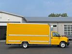2021 GMC Savana 3500 DRW RWD Box Van for sale #TR641 - photo 8
