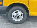 2021 GMC Savana 3500 DRW RWD Box Van for sale #TR643 - photo 11