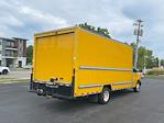 2021 GMC Savana 3500 DRW RWD Box Van for sale #TR643 - photo 2