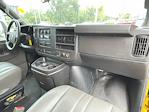 2021 GMC Savana 3500 DRW RWD Box Van for sale #TR643 - photo 23