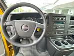 2021 GMC Savana 3500 DRW RWD Box Van for sale #TR643 - photo 31