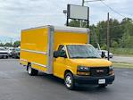 2021 GMC Savana 3500 DRW RWD Box Van for sale #TR643 - photo 33