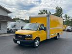 2021 GMC Savana 3500 DRW RWD Box Van for sale #TR643 - photo 4