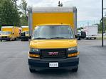 2021 GMC Savana 3500 DRW RWD Box Van for sale #TR643 - photo 5
