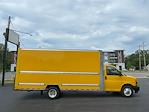 2021 GMC Savana 3500 DRW RWD Box Van for sale #TR643 - photo 6