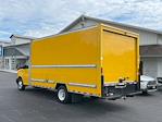 2021 GMC Savana 3500 DRW RWD Box Van for sale #TR643 - photo 8
