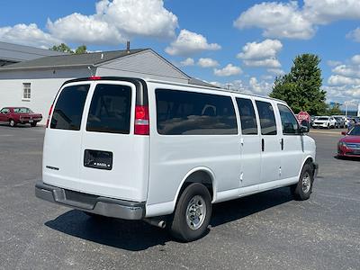 2025 Chevrolet Express 3500 RWD Passenger Van for sale #TR645 - photo 2