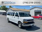 2025 Chevrolet Express 3500 RWD Passenger Van for sale #TR645 - photo 1