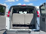 2025 Chevrolet Express 3500 RWD Passenger Van for sale #TR645 - photo 11