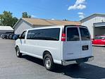 2025 Chevrolet Express 3500 RWD Passenger Van for sale #TR645 - photo 7