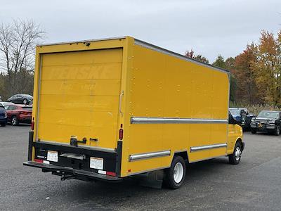 2021 GMC Savana 3500 DRW RWD Cutaway for sale #TR647 - photo 2