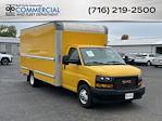 2021 GMC Savana 3500 DRW RWD Cutaway for sale #TR647 - photo 1