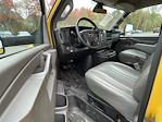 2021 GMC Savana 3500 DRW RWD Cutaway for sale #TR647 - photo 17
