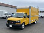 2021 GMC Savana 3500 DRW RWD Cutaway for sale #TR647 - photo 4