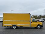 2021 GMC Savana 3500 DRW RWD Cutaway for sale #TR647 - photo 6