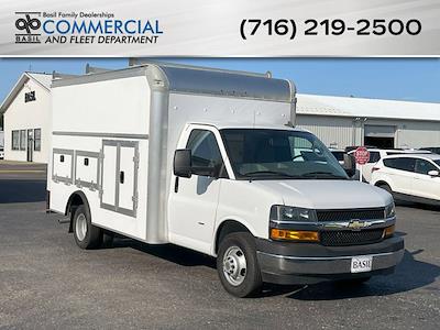2022 Chevrolet Express 3500 DRW RWD Cutaway for sale #TR654 - photo 1