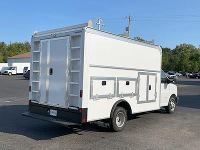 2022 Chevrolet Express 3500 DRW RWD Cutaway for sale #TR654 - photo 2