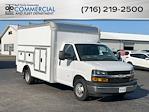 2022 Chevrolet Express 3500 DRW RWD Cutaway for sale #TR655 - photo 1