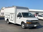 2022 Chevrolet Express 3500 DRW RWD Cutaway for sale #TR656 - photo 37