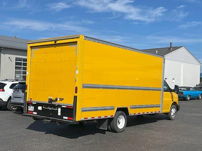 2021 GMC Savana 3500 DRW RWD Cutaway for sale #TR659 - photo 2
