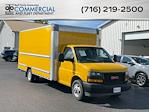 2021 GMC Savana 3500 DRW RWD Cutaway for sale #TR659 - photo 1