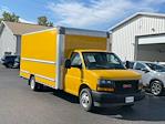 2021 GMC Savana 3500 DRW RWD Cutaway for sale #TR659 - photo 32