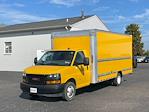 2021 GMC Savana 3500 DRW RWD Cutaway for sale #TR659 - photo 4
