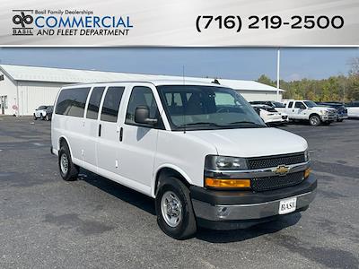2025 Chevrolet Express 3500 RWD Passenger Van for sale #TR661 - photo 1