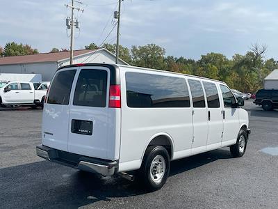 2025 Chevrolet Express 3500 RWD Passenger Van for sale #TR661 - photo 2