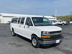 2025 Chevrolet Express 3500 RWD Passenger Van for sale #TR661 - photo 35