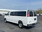 2025 Chevrolet Express 3500 RWD Passenger Van for sale #TR661 - photo 8